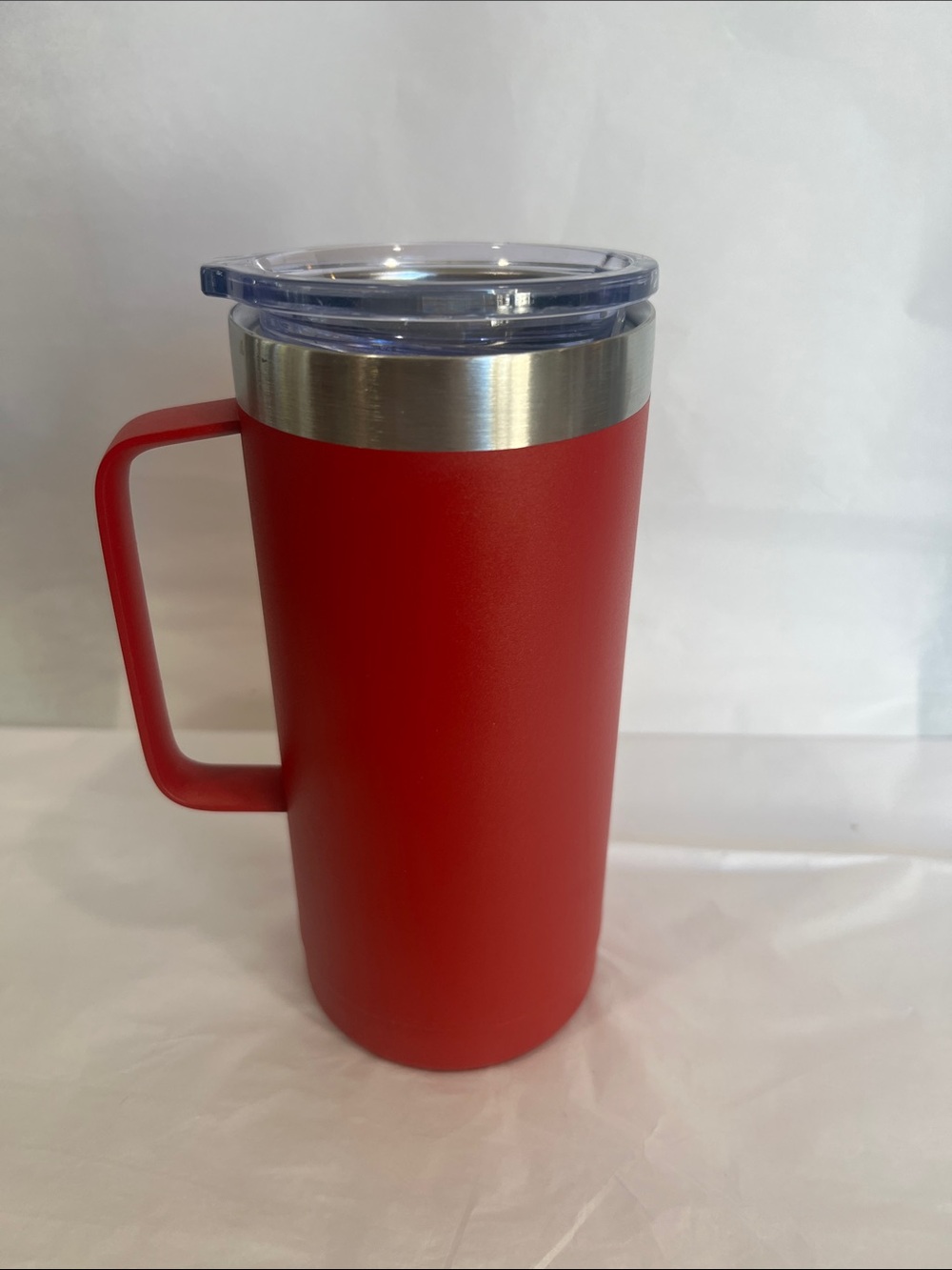 Travel Mug